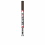 Wachsstift Maybelline Build A Brow Nº 260 deep brown 15,3 ml 2-in-1 von Maybelline, Brauenstifte & -puder - Ref: S05121560, P...