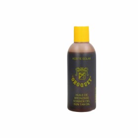 Olio Solare 8436008039605 100 ml (100 ml) di BigBuy Beauty, Filtri solari - Rif: S4256888, Prezzo: €8.51, Sconto: %