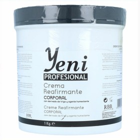 Crema Reafirmante Corporal Yeni Profesional (1 kg) de Yeni, Tonificantes y moldeadores - Ref: S4256973, Precio: 41,32 €, Desc...