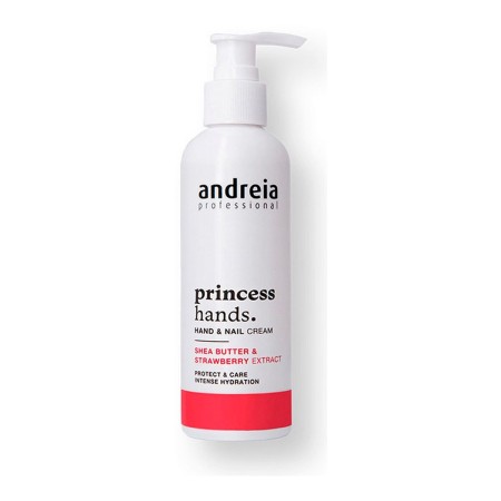 Crema de Manos Andreia AND-HF 200 ml (200 ml) de Andreia, Cremas para manos y uñas - Ref: S4256999, Precio: 9,21 €, Descuento: %