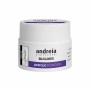 Peinture acrylique Professional Builder Acrylic Powder Polvos Andreia Professional Builder Blanc (35 g) de Andreia, Faux ongl...