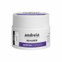 Smalto acrilico Professional Builder Acrylic Powder Polvos Andreia Professional Builder Bianco (35 g) di Andreia, Unghie fint...