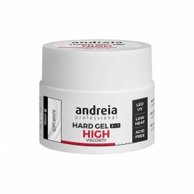 Nail gel Hard High Viscosity Andreia Professional Hard (44 g) by Andreia, Gel Polish - Ref: S4257024, Price: €26.93, Discount: %