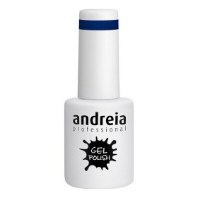 Vernis à Ongles Semi-permanent Gel Polish Andreia ‎ 257 (10,5 ml) de Andreia, Vernis à ongles - Réf : S4257035, Prix : 9,95 €...