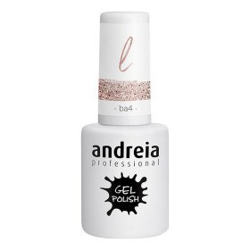 Nail Polish Semi-permanent Gel Polish Andreia ‎ Ba4 (10,5 ml) by Andreia, Polish - Ref: S4257037, Price: 9,95 €, Discount: %