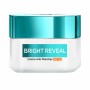 Crema Antimacchie L'Oreal Make Up Bright Reveal Spf 50 50 ml Niacinamide di L'Oreal Make Up, Idratanti - Rif: S05121575, Prez...