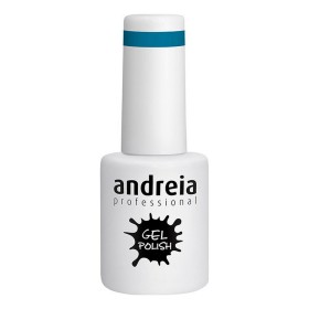 Vernis à Ongles Semi-permanent Gel Polish Andreia ‎ 216 (10,5 ml) de Andreia, Vernis à ongles - Réf : S4257056, Prix : €9.96,...