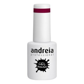 Nail Polish Semi-permanent Gel Polish Andreia Professional Gel 228 (10,5 ml) by Andreia, Polish - Ref: S4257064, Price: €10.5...