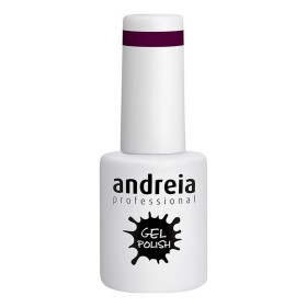 Nail Polish Semi-permanent Gel Polish Andreia ‎ 231 (10,5 ml) by Andreia, Polish - Ref: S4257067, Price: €10.54, Discount: %