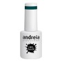 Nagellack Semi-permanent Gel Polish Andreia ‎ 232 (10,5 ml) von Andreia, Farblack - Ref: S4257068, Preis: 9,95 €, Rabatt: %