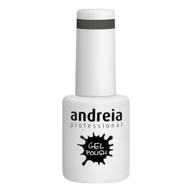 Nail Polish Semi-permanent Gel Polish Andreia ‎ (10,5 ml) by Andreia, Polish - Ref: S4257070, Price: €10.54, Discount: %