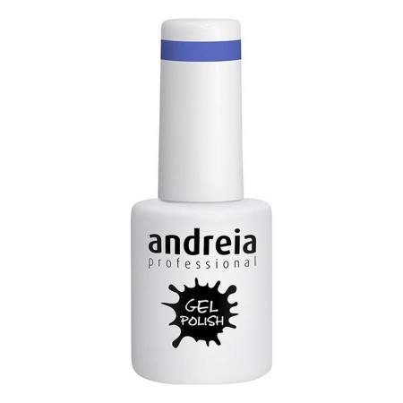 Pintaúñas Semipermanente Gel Polish Andreia Professional Gel 246 (10,5 ml) de Andreia, Esmaltes - Ref: S4257075, Precio: 9,95...