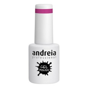 Nail Polish Semi-permanent Gel Polish Andreia Professional Gel 249 (10,5 ml) by Andreia, Polish - Ref: S4257077, Price: €10.5...