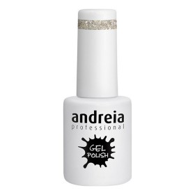 Vernis à Ongles Semi-permanent Gel Polish Andreia ‎ (10,5 ml) de Andreia, Vernis à ongles - Réf : S4257080, Prix : €10.54, Re...