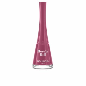 Nagellack Bourjois 1 Seconde Nº 048 Rose'n' roll 9 ml Gel von Bourjois, Gellack - Ref: S05121579, Preis: 9,11 €, Rabatt: %