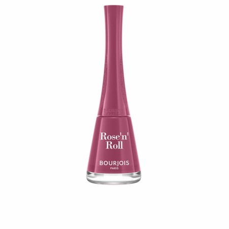 Nagellack Bourjois 1 Seconde Nº 048 Rose'n' roll 9 ml Gel von Bourjois, Gellack - Ref: S05121579, Preis: €9.11, Rabatt: %