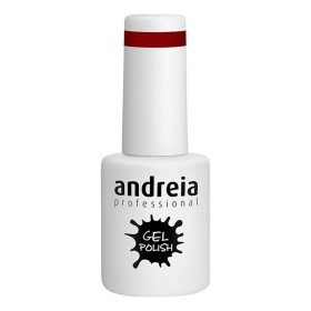 Vernis à Ongles Semi-permanent Gel Polish Andreia vrouw 256 (10,5 ml) de Andreia, Vernis à ongles - Réf : S4257082, Prix : €1...