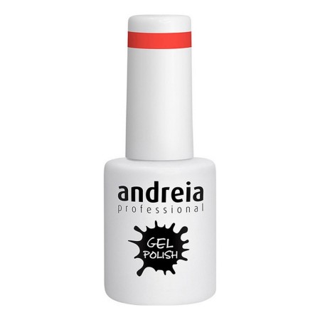 Nagellack Semi-permanent Gel Polish Andreia ‎ 267 (10,5 ml) von Andreia, Farblack - Ref: S4257089, Preis: 9,95 €, Rabatt: %