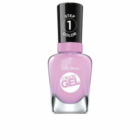 Nagellack Sally Hansen Miracle Gel Nº 534 Orchid-ing aside 14,7 ml von Sally Hansen, Gellack - Ref: S05121592, Preis: 14,70 €...