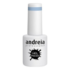 Vernis à Ongles Semi-permanent Gel Polish Andreia vrouw 287 (10,5 ml) de Andreia, Vernis à ongles - Réf : S4257105, Prix : €1...