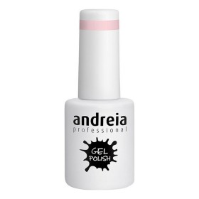 Vernis à Ongles Semi-permanent Gel Polish Andreia vrouw 294 (10,5 ml) de Andreia, Vernis à ongles - Réf : S4257112, Prix : €1...