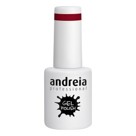 Smalto Semipermanente Gel Polish Andreia 296 (10,5 ml) di Andreia, Smalti - Rif: S4257113, Prezzo: €10.54, Sconto: %