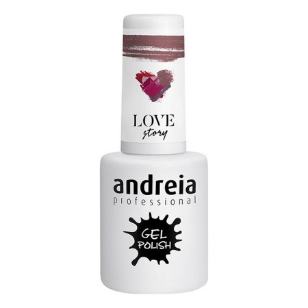 Pintaúñas Semipermanente Gel Polish Andreia 305 (10,5 ml) de Andreia, Esmaltes - Ref: S4257120, Precio: 9,95 €, Descuento: %