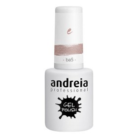 Vernis à Ongles Semi-permanent Gel Polish Andreia ‎ Ba5 (10,5 ml) de Andreia, Vernis à ongles - Réf : S4257126, Prix : 9,95 €...