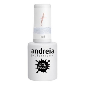 Nail Polish Semi-permanent Gel Polish Andreia Professional Gel Ba6 (10,5 ml) by Andreia, Polish - Ref: S4257127, Price: €10.5...