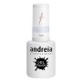 Nail Polish Semi-permanent Gel Polish Andreia Professional Gel Ba6 (10,5 ml) by Andreia, Polish - Ref: S4257127, Price: 9,95 ...