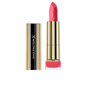 Batom Max Factor Colour Elixir Nº 055 Bewitching coral 4 g de Max Factor, Batom - Ref: S05121602, Preço: 13,24 €, Desconto: %