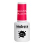 Pintaúñas Semipermanente Gel Polish Andreia 0UVGMZ2 Mz2 (10,5 ml) de Andreia, Esmaltes - Ref: S4257134, Precio: 9,95 €, Descu...