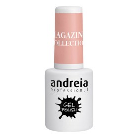 Smalto Semipermanente Gel Polish Andreia 0UVGMZ4 Mz4 (10,5 ml) di Andreia, Smalti - Rif: S4257135, Prezzo: €10.54, Sconto: %