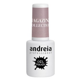 Pintaúñas Semipermanente Gel Polish Andreia Mz6 (10,5 ml) de Andreia, Esmaltes - Ref: S4257136, Precio: 9,95 €, Descuento: %