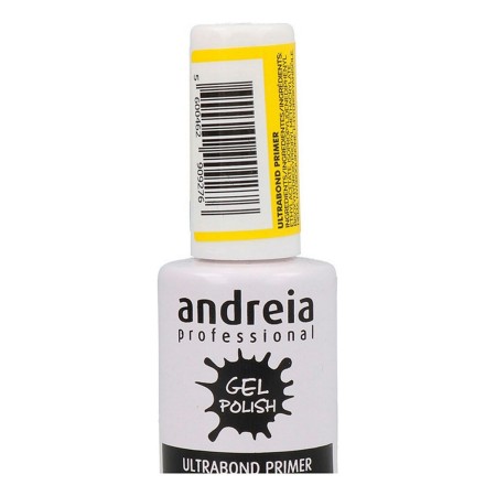 Smalto Semipermanente Gel Polish Ultrabond Primer Andreia 0UAUBP01 (10,5 ml) di Andreia, Smalti - Rif: S4257139, Prezzo: 8,81...