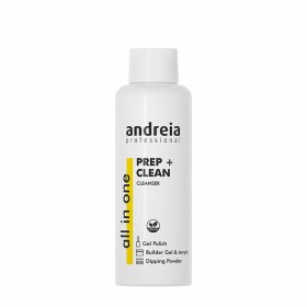 Nail polish remover Professional All In One Prep + Clean Andreia 1ADPR (100 ml) by Andreia, Polish Remover - Ref: S4257142, P...