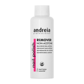 Nail polish remover Andreia Professional Remover (100 ml) by Andreia, Polish Remover - Ref: S4257150, Price: 6,47 €, Discount: %