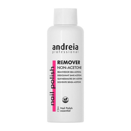 Dissolvant Andreia Professional Remover (100 ml) de Andreia, Dissolvants - Réf : S4257150, Prix : 6,47 €, Remise : %