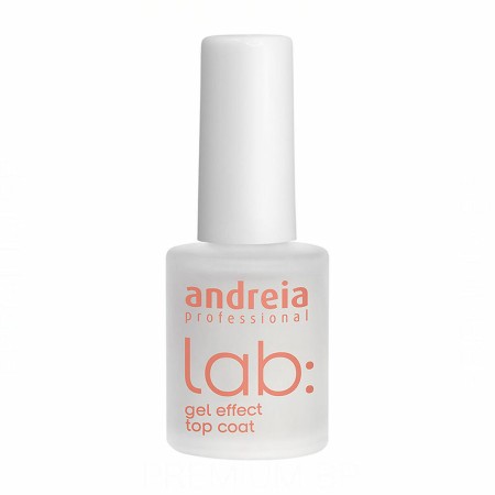 Esmalte de uñas Lab Andreia Professional Lab: Effect Top Coat (10,5 ml) de Andreia, Esmaltes - Ref: S4257163, Precio: 6,16 €,...