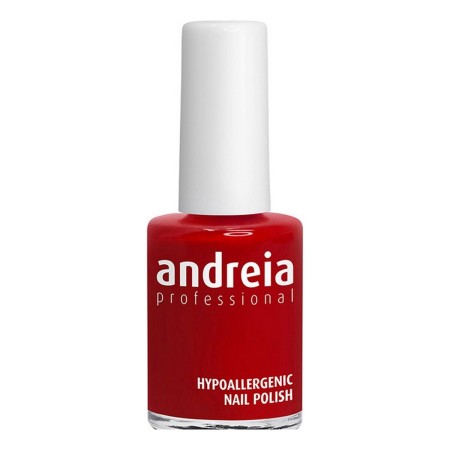 Pintaúñas Andreia 0UVA1410 Nº 10 (14 ml) de Andreia, Esmaltes - Ref: S4257184, Precio: 5,64 €, Descuento: %