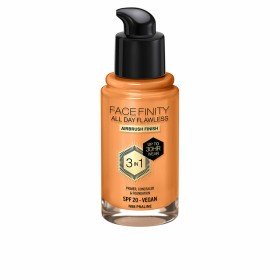 Make-up primer Max Factor Facefinity All Day Flawless Nº 88 Praline 30 ml von Max Factor, Make-Up Basis - Ref: S05121606, Pre...