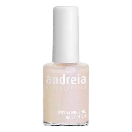 vernis à ongles Andreia Professional Hypoallergenic Nº 91 (14 ml) de Andreia, Vernis à ongles - Réf : S4257237, Prix : 5,64 €...