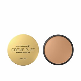 Poudres Compactes Max Factor Creme Puff Nº 5 Translucent 21 g de Max Factor, Poudres - Réf : S05121608, Prix : 9,57 €, Remise...