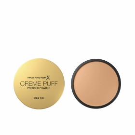 Kompaktpuder Max Factor Creme Puff Nº 75 Golden 21 g von Max Factor, Puder - Ref: S05121610, Preis: 10,70 €, Rabatt: %