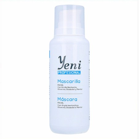 Máscara Facial Yeni Profesional (200 ml) de Yeni, Máscaras - Ref: S4257349, Preço: 17,38 €, Desconto: %