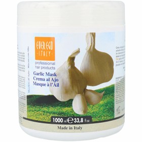 Masque pour cheveux Everego Ajo Mascarilla Ail de Everego, Soins et masques - Réf : S4257528, Prix : 16,07 €, Remise : %