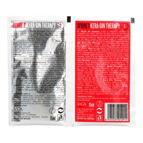 Glättende Haarbehandlung Saga Pro Kera-Gin Therapy (15 ml) von Saga, Produkte zur Haarglättung - Ref: S4257597, Preis: 7,14 €...