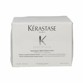 Mascarilla Capilar Kerastase Specifique Rehydratant (200 ml) de Kerastase, Mascarillas - Ref: S4257608, Precio: €47.07, Descu...