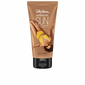 Autobronzeador Corporal Sally Hansen Airbrush Sun de Sally Hansen, Autobronzeadores - Ref: S05121617, Preço: 16,71 €, Descont...