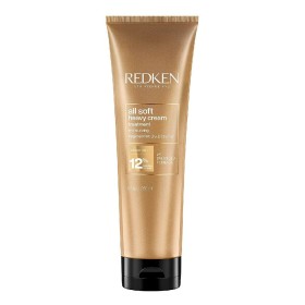 Feuchtigkeitsspendende Maske Redken All Soft    (250 ml) von Redken, Kuren - Ref: S4257628, Preis: €29.50, Rabatt: %